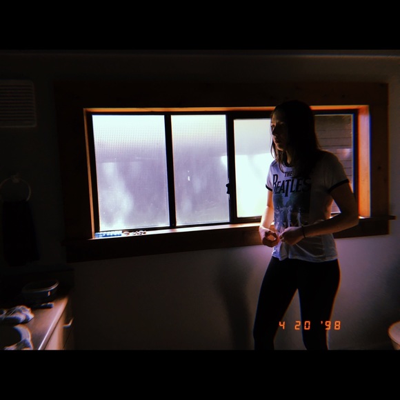 Beatles tee! - Picture 2 of 3